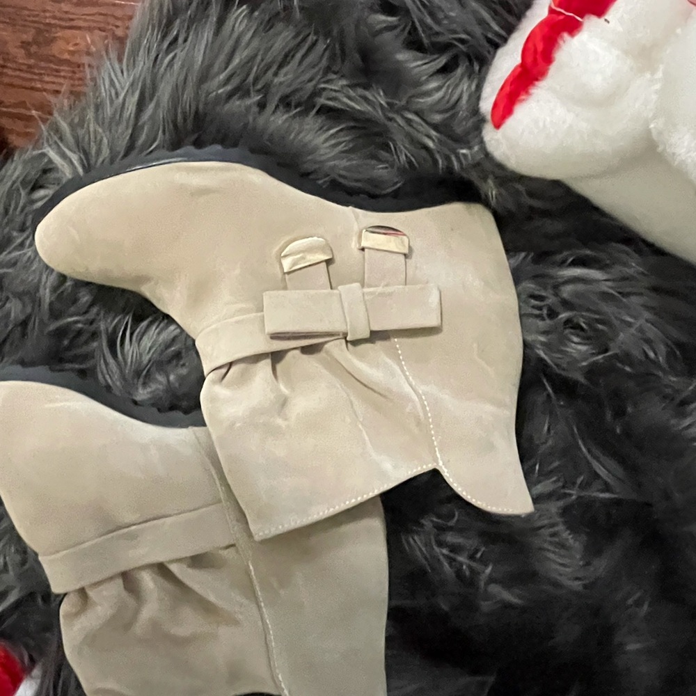 Ankle Booties